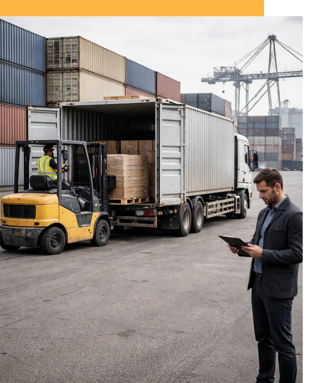 Экспортные перевозки грузов по миру от 35578 руб быстро и надежно