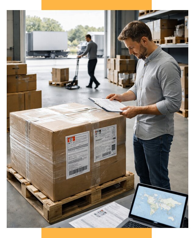 Срочная международная доставка от 12198 р. | СетСервис-Кро