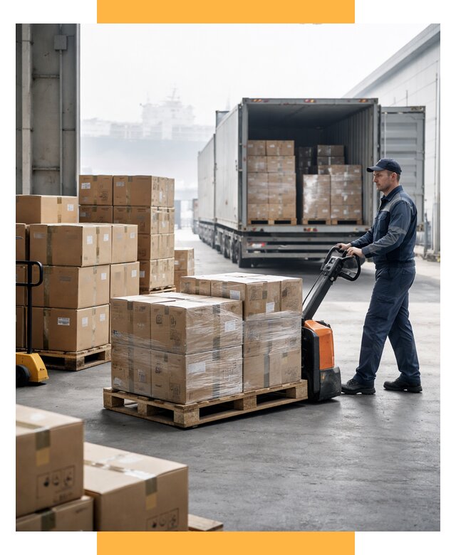 Карго доставка грузов по миру под ключ от 25413 р. | СетСервис-Кро