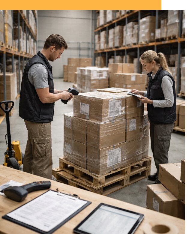 Консолидация грузов по миру от 8132 руб, оптимизация доставки