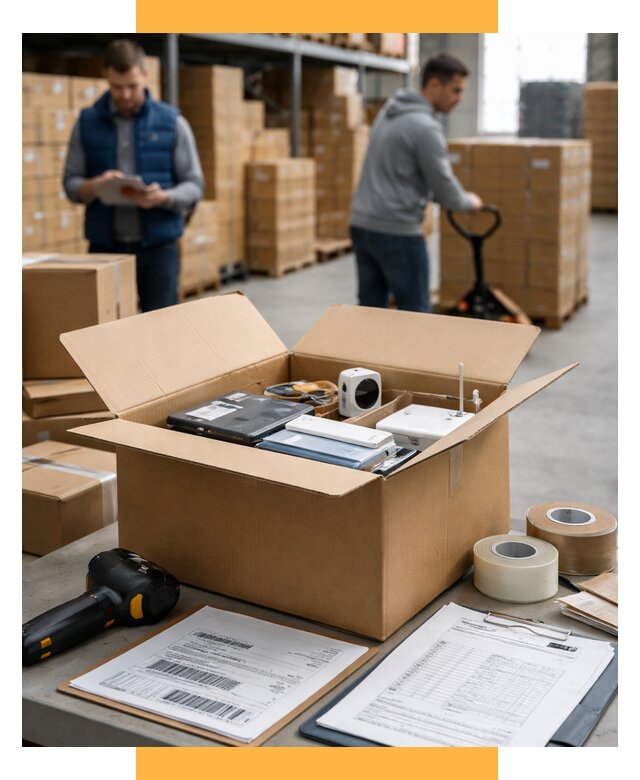 Доставка грузов из Китая в Россию от 60990 р. | СетСервис-Кро