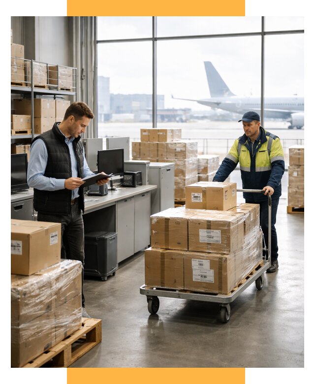 Авиадоставка из Китая от 661 р. — быстро | СетСервис-Кро