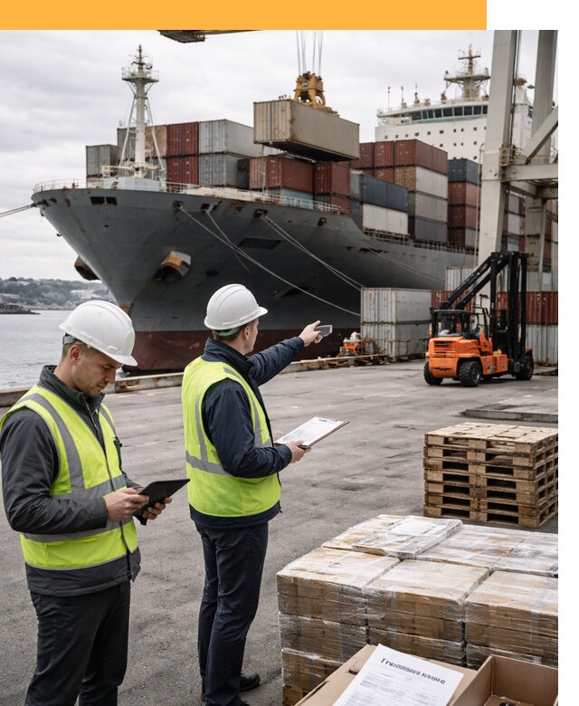 Морские перевозки из Китая от 91485 руб, контейнерные рейсы