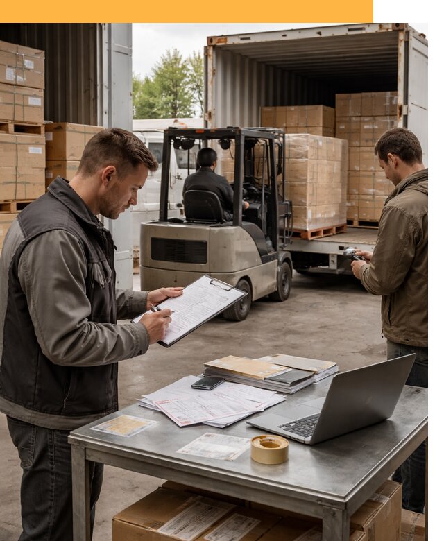 Карго доставка из Китая морские и авиаперевозки от 86403