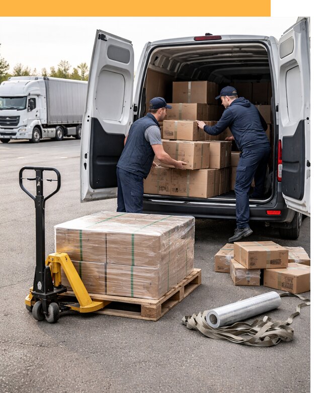 Автоперевозки из Турции: сборные и прямые рейсы от 121980 руб