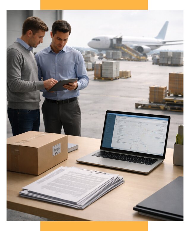 Авиадоставка из США от 661 р., быстро и надежно, СетСервис-Кро