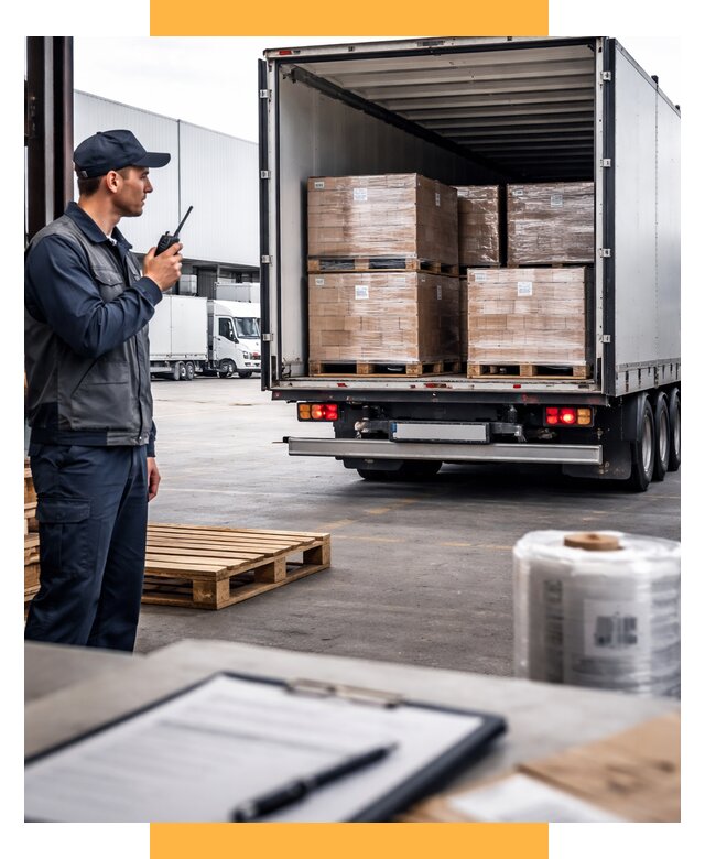 Автоперевозки из Италии от 86403 р., надежно СетСервис-Кро