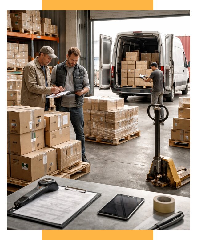 Сборные грузы из Италии, доставка от 18805 р. СетСервис-Кро