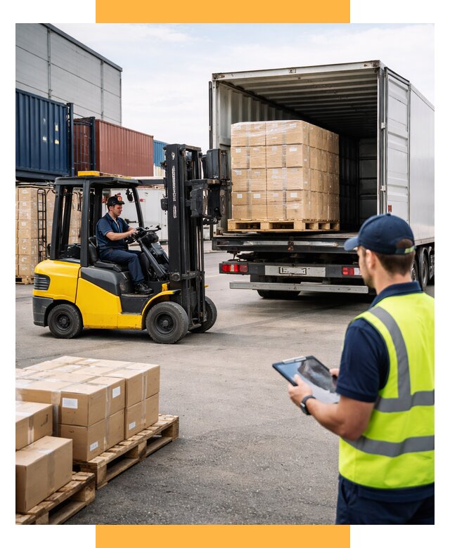 Доставка грузов из Латвии в Россию от 25413 р. | СетСервис-Кро