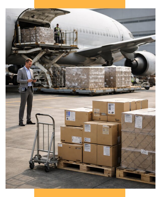 Авиадоставка из Японии от 610 р., срочно, СетСервис-Кро