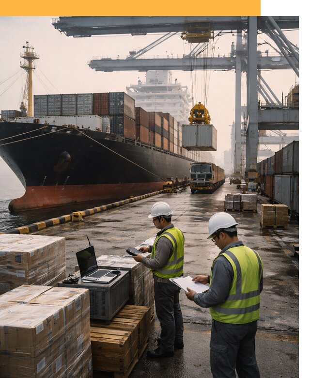 Морские перевозки из Японии от 91485 руб, доставка по миру