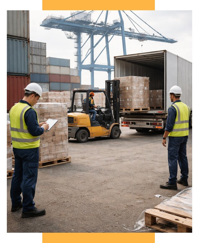 Доставка грузов из Вьетнама в Россию от 76238 р. | СетСервис-Кро