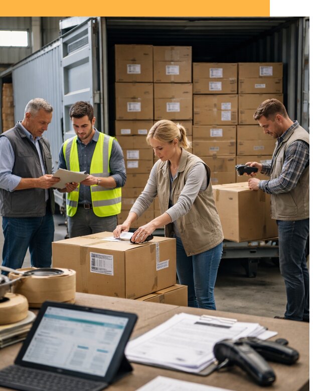 Доставка и таможенное оформление грузов из Вьетнама от 76238