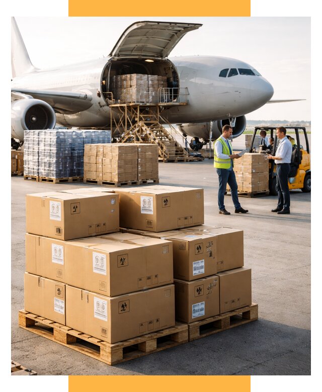 Авиадоставка из Вьетнама в Россию от 864 р. | СетСервис-Кро