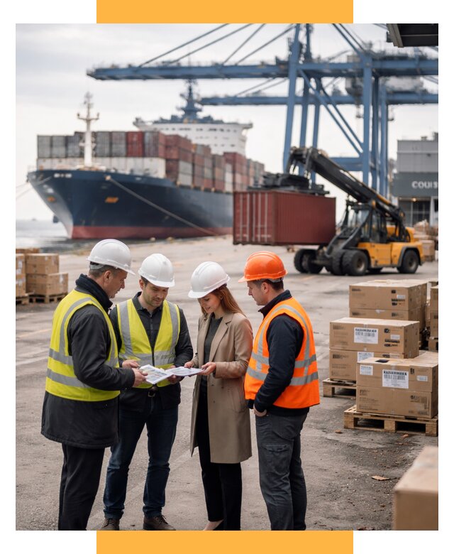 Морские перевозки из Вьетнама от 152475 р. — СетСервис-Кро