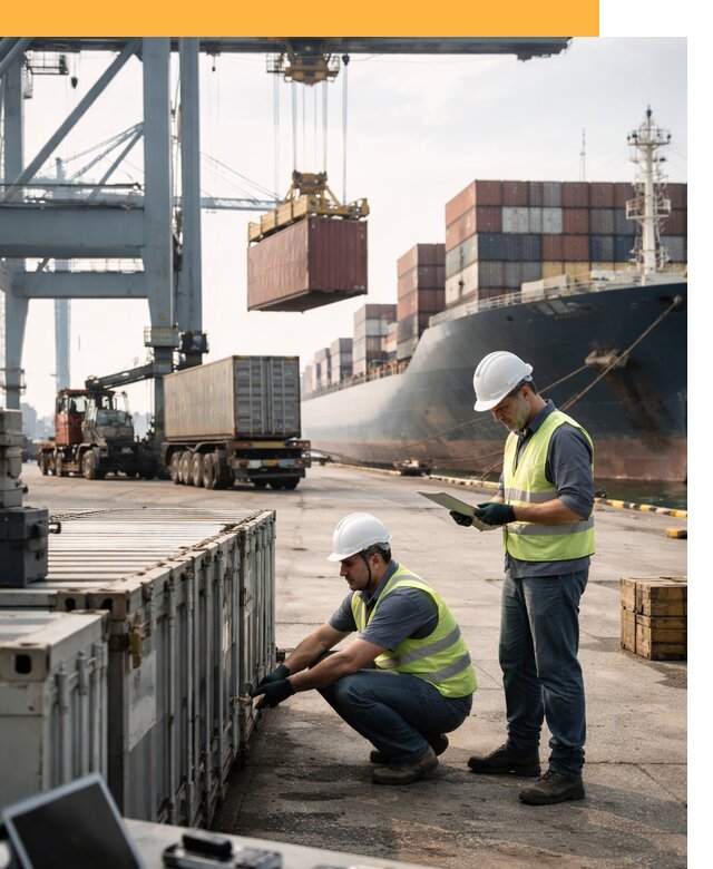 Морские перевозки из Вьетнама от 152475 руб сборные и FCL