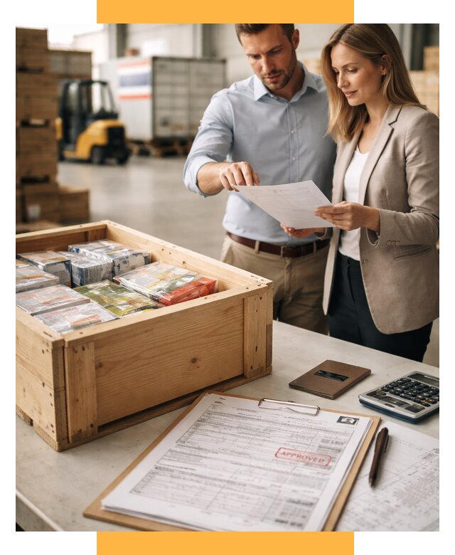 Доставка грузов из Таиланда в Россию от 35578 р. СетСервис-Кро