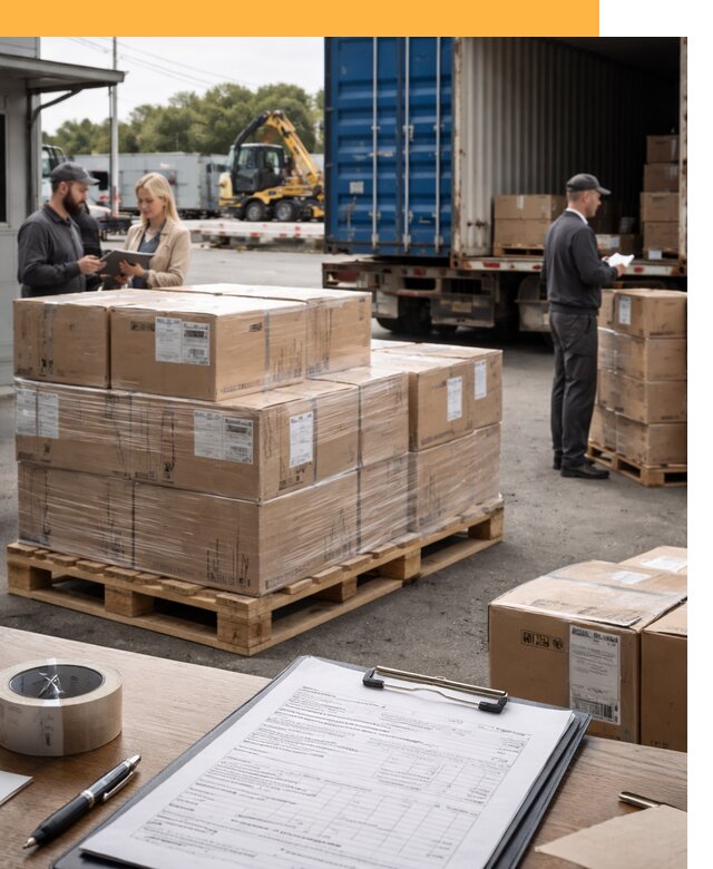 Доставка грузов из Малайзии: морем и авиа от 86403 руб.