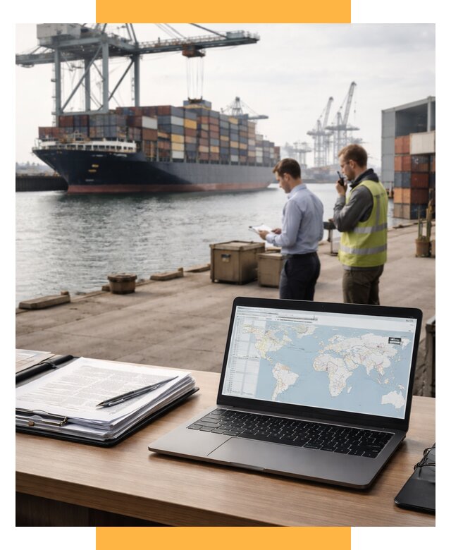 Морские перевозки из Малайзии от 86403 р. | СетСервис-Кро