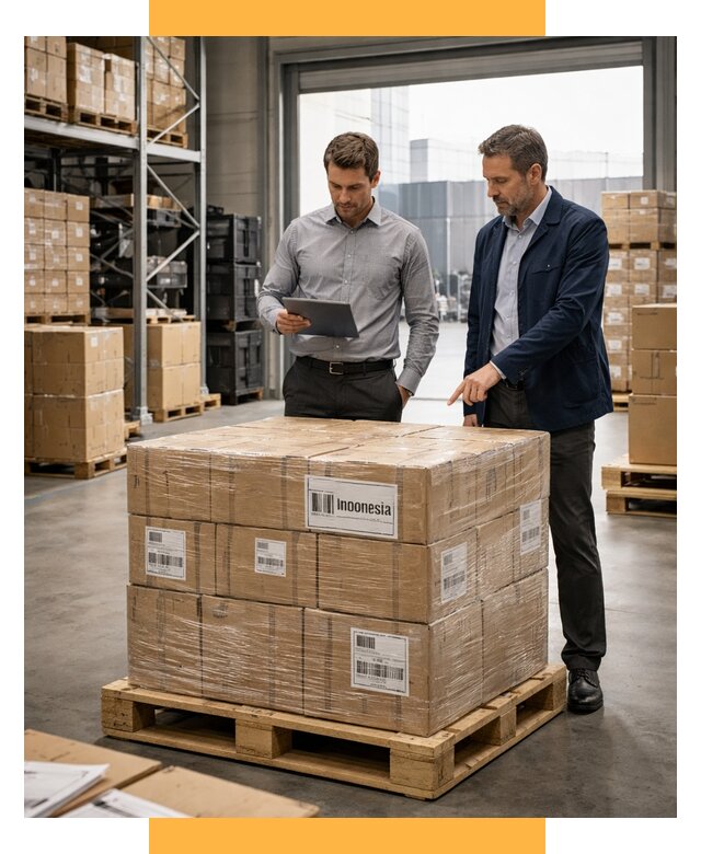 Доставка грузов из Индонезии в Россию от 86403 р., СетСервис-Кро