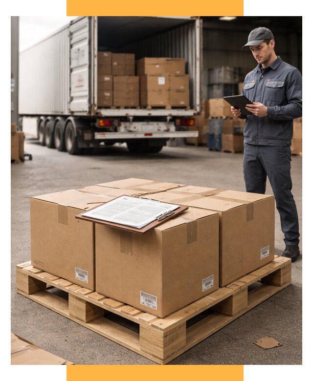 Доставка грузов из Ирана в Россию от 1220 р., СетСервис-Кро