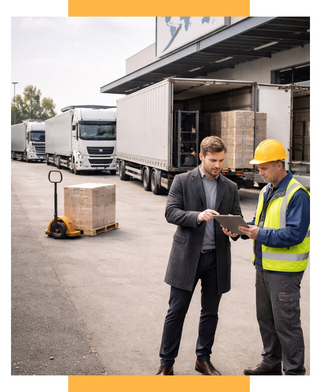 Автоперевозки из Грузии от 86403 р. - логистика СетСервис-Кро