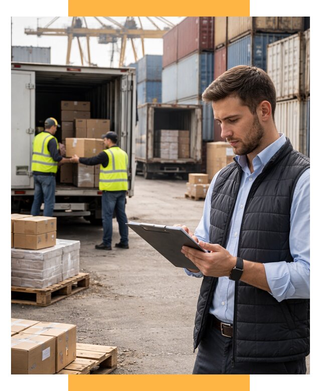 Доставка грузов из Азербайджана от 35578 р., СетСервис-Кро