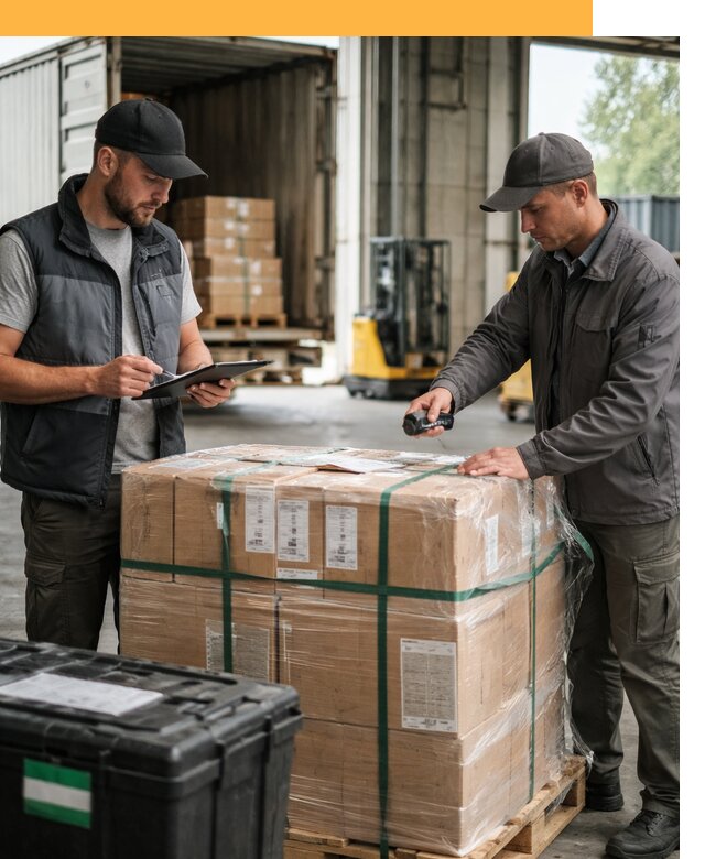 Доставка грузов из Узбекистана: международные перевозки от 45743