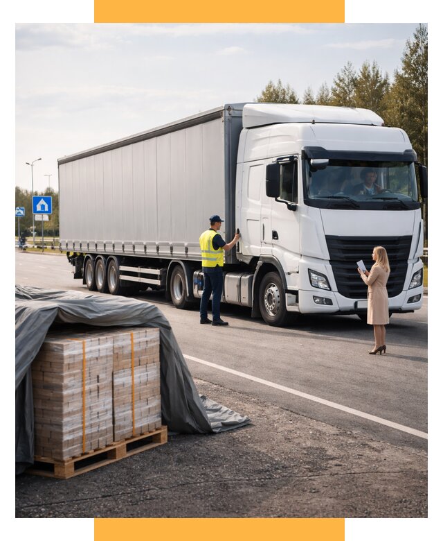 Автоперевозки из Узбекистана от 182970 р. — СетСервис-Кро логистика