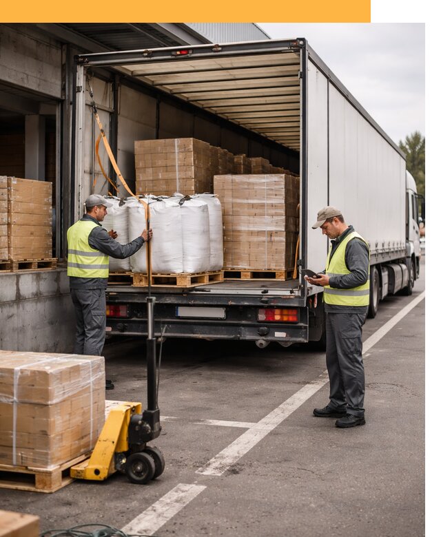 Автоперевозки из Узбекистана от 182970 руб/тонна, быстро и надежно