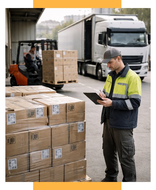 Доставка грузов из Киргизии в Россию от 15248 р. | СетСервис-Кро