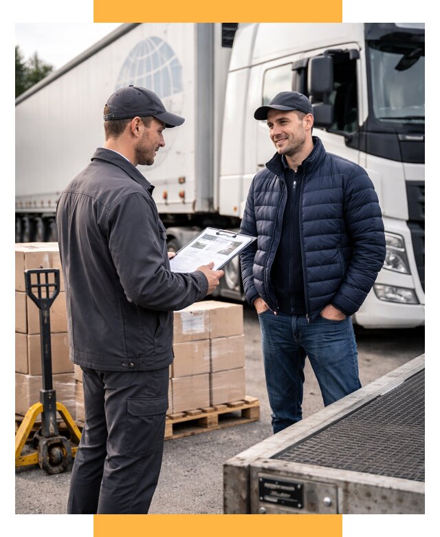 Автоперевозки грузов из Киргизии от 86403 р. — СетСервис-Кро