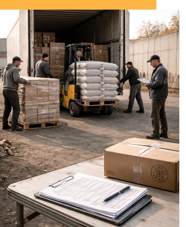 Автоперевозки из Киргизии надежная доставка от 86403 руб.