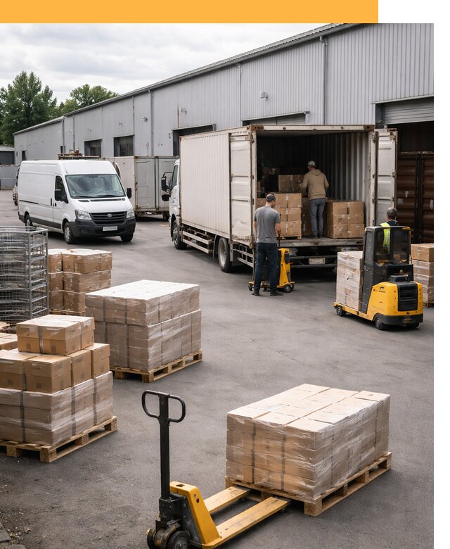 Доставка грузов из Беларуси по всему миру от 15248 руб