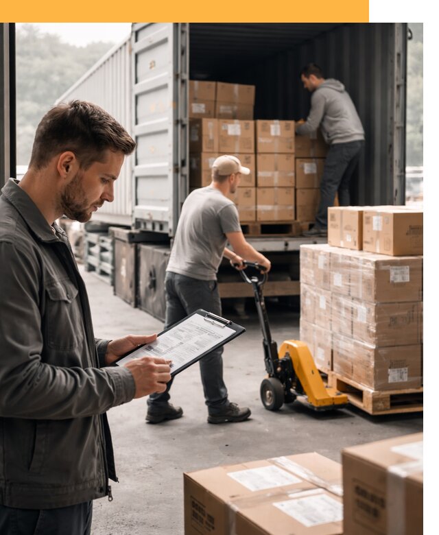 Доставка грузов в Китай: экспресс и мультимодальные перевозки от 35578