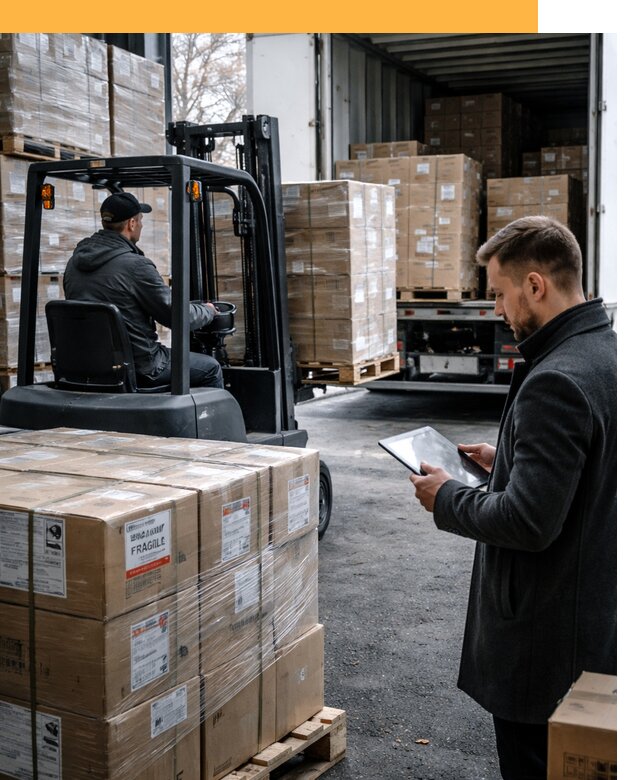 Доставка грузов в Турцию морем, землей и авиатранспортом от 6607 руб.