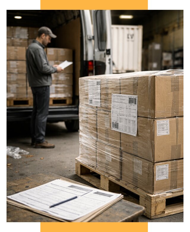 Доставка грузов в Латвию от 25413 р., логистика СетСервис-Кро