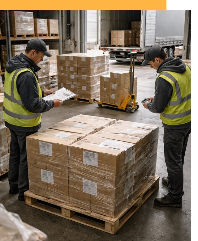 Доставка грузов в Израиль морем, авиа и автоперевозки от 45743 руб.