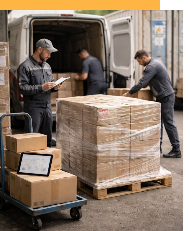 Доставка грузов в Армению: морские, авиа и авто от 35578