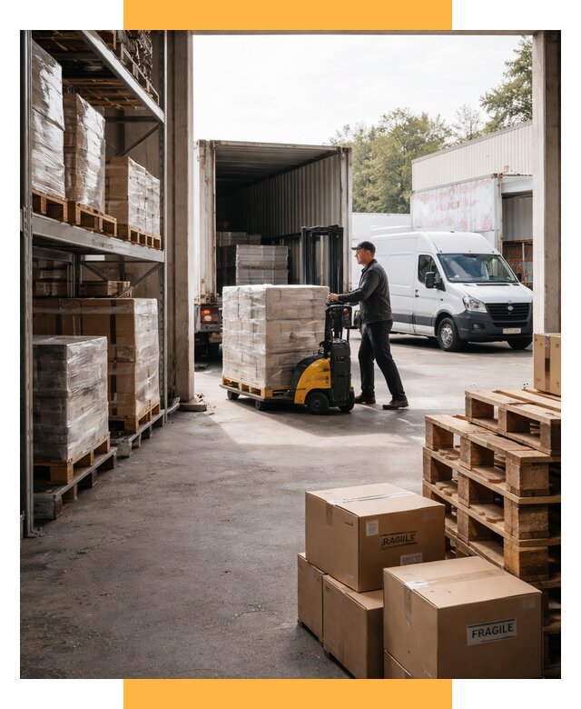 Доставка и перевозка грузов в Грузию от 25413 р., СетСервис-Кро