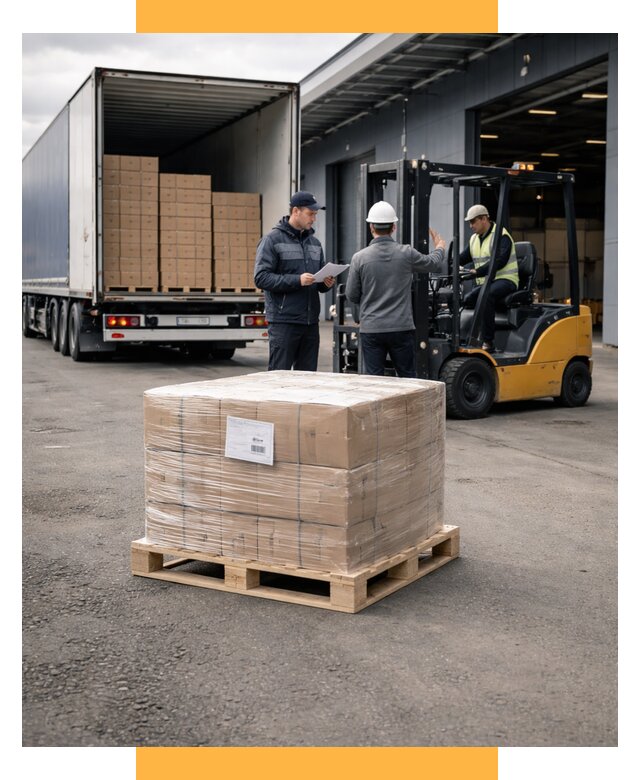 Доставка грузов в Азербайджан от 15248 р. | СетСервис-Кро