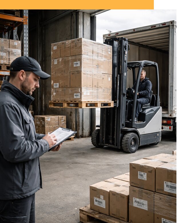 Доставка грузов в Беларусь от 12198 руб, морем, авто, авиа