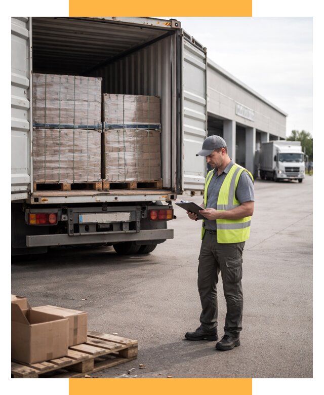 Доставка через Казахстан от 30495 р. | Транзит и логистикаСетСервис-Кро