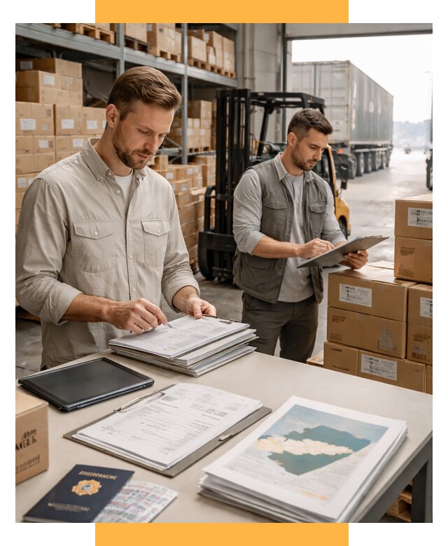 Доставка через ОАЭ от 7624 р. транзит и склад в Дубае, СетСервис-Кро