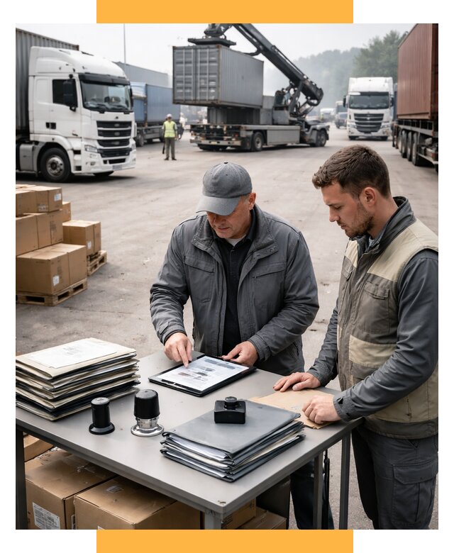 Доставка через Грузию, транзит и логистика от 25413 р. СетСервис-Кро