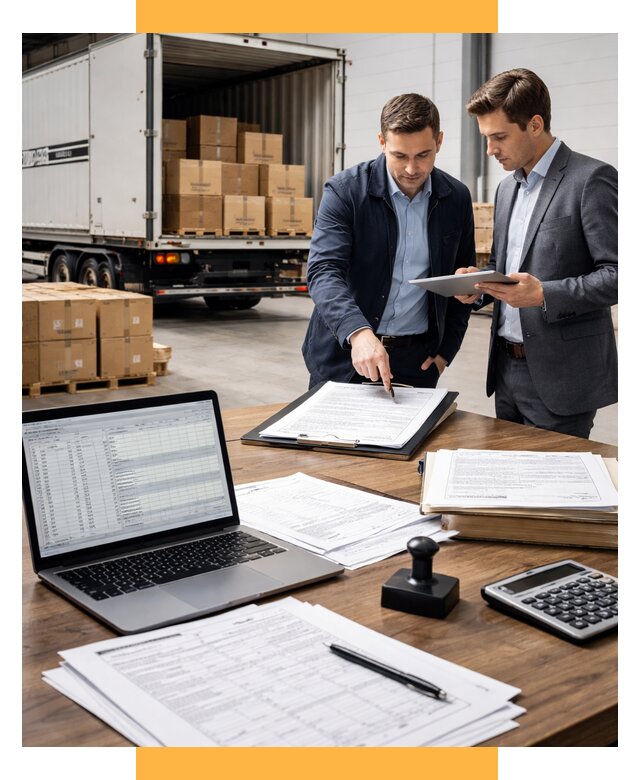 Таможенное оформление грузов из Армении от 8640 р. | СетСервис-Кро