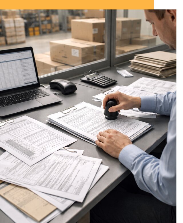 Таможенное оформление и сопровождение грузов из Узбекистана от 12198