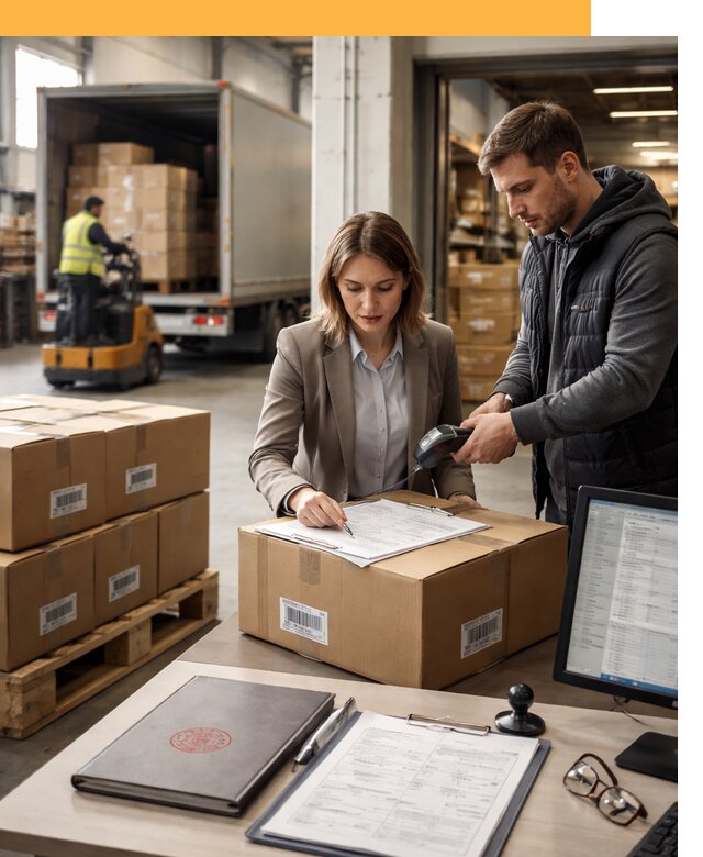 Таможенное оформление грузов из Беларуси от 8132