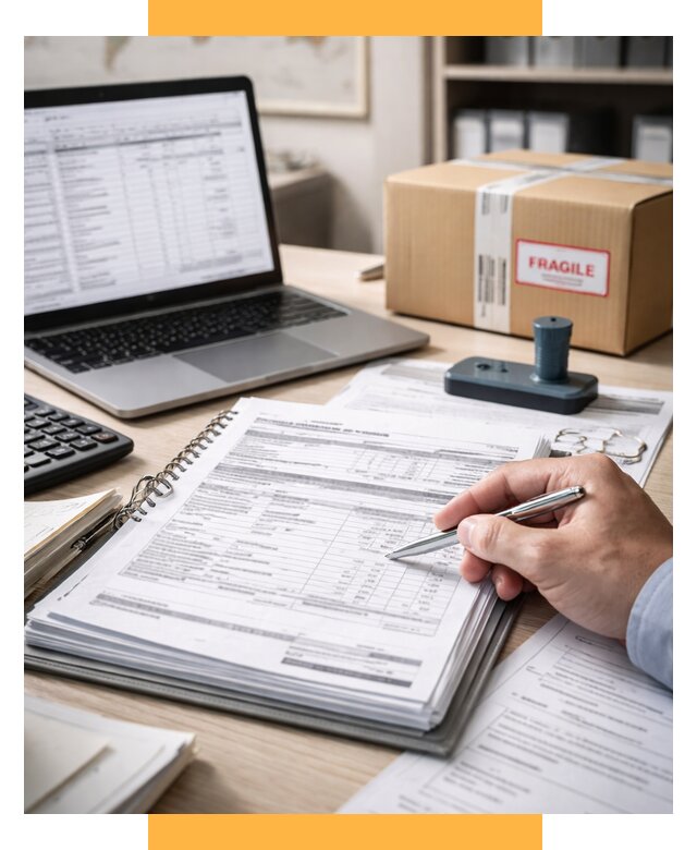 Определение таможенной стоимости, расчет от 3558 р. | СетСервис-Кро