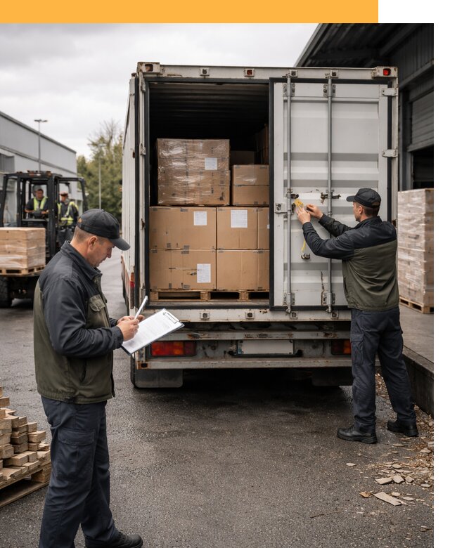 Временный вывоз товаров для ремонта и выставок от 8132 руб